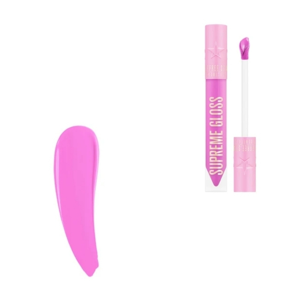Jeffree Star Supreme Gloss in "Queen Supreme"